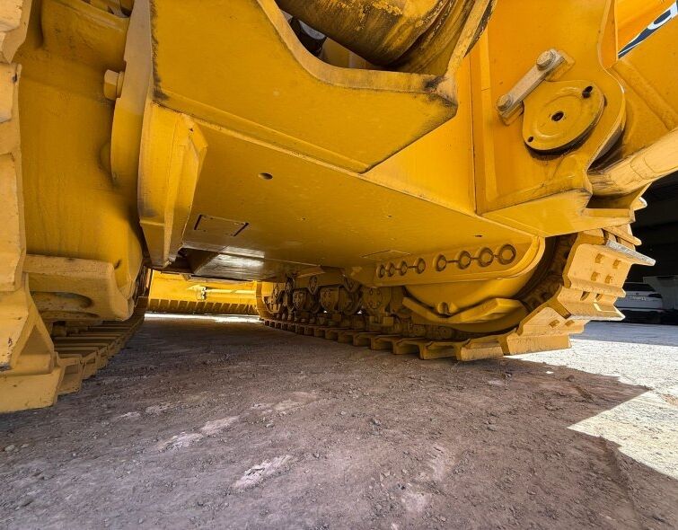 KOMATSU D155 AX-7 ***BRAND NEW***